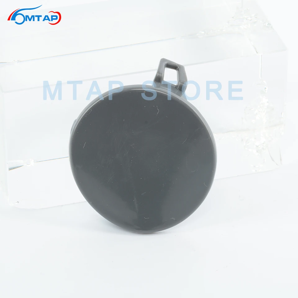 Передний бампер MTAP буксировочный крючок отделка крышки для BMW 318 320 323 325 328 E90 2008 2009