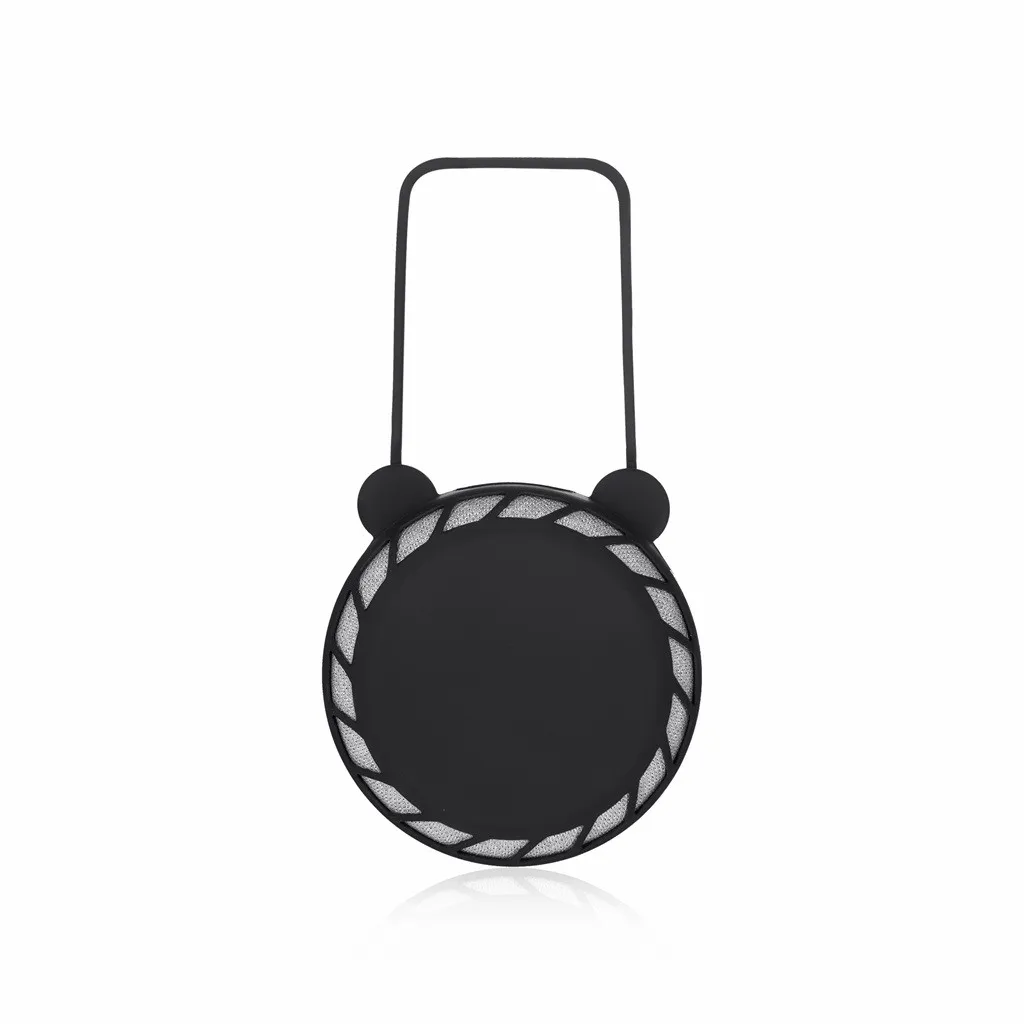 Case For Echo Dot 3rd Generation Smart Spreaker Outlet Wall Mount Hanger Holder Stand Waterproof Cover Pretective Skin | Электроника