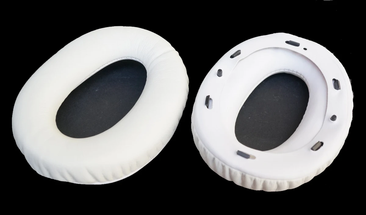 Замена амбушюры ремонт гарнитура аксессуары совместим с Sony MDR 1000XM3 Шум