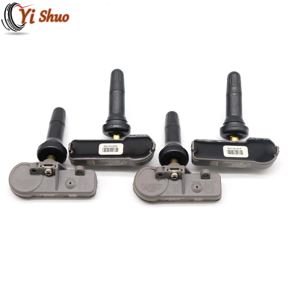 Для GMC Savana Sierra Yukon XL 1500 2500 3500 4500 HD 2007-2016 314 9 МГц TPMS датчик давления в шинах Система