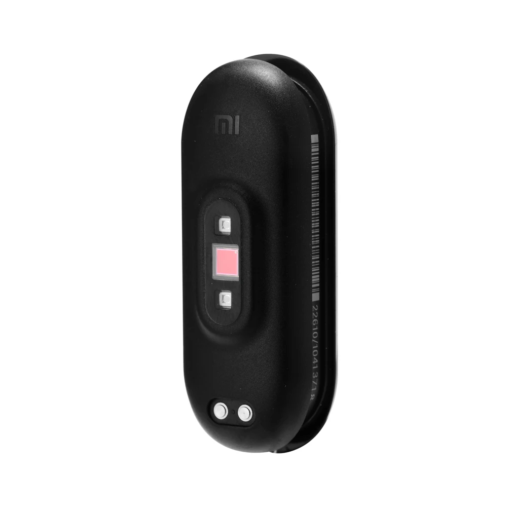 Смарт браслет Xiaomi Mi Band 4 3 цвета AMOLED экран пульсометр фитнес трекер BT5.0