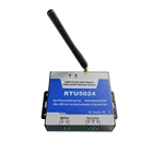 Беспроводной Открыватель двериворот RTU5024 3G GSM с дистанционным управлением доступа и релейным переключателем