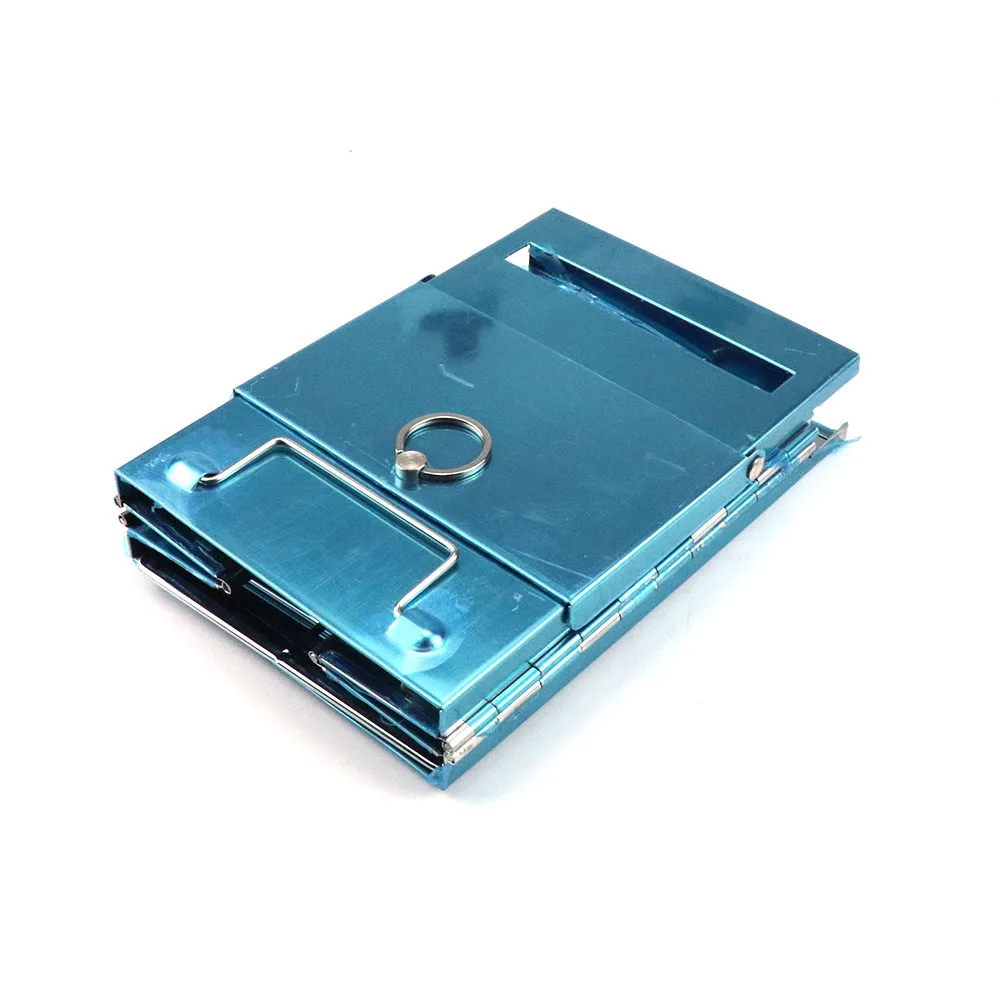 Уличная плита гриль из нержавеющей стали встроенная деревянная складная для