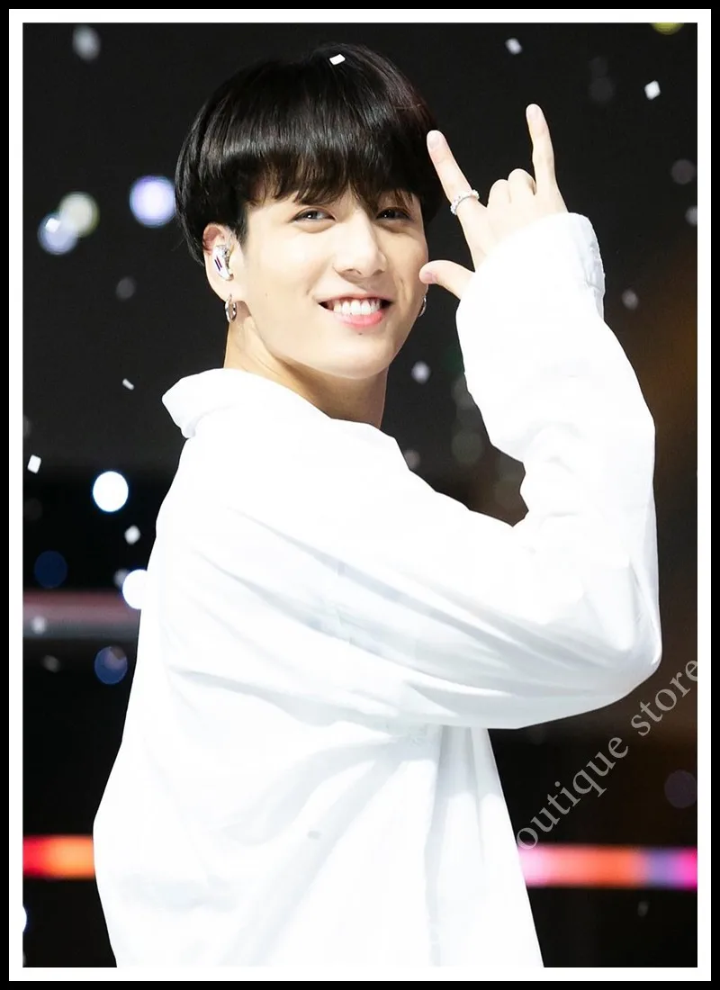 Kpop Bangtan плакат для мальчиков, jungkook, rm, v, jimin, jin, suga, j-hope, 2019new украшение живопись hd фото-наклейка для стены домашний декор/6 - Цвет: 23