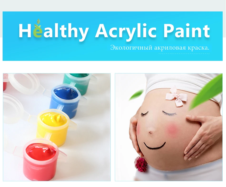 Ужас клоун Абстрактная живопись Diy Цифровая живопись по номерам Современная Настенная художественная картина Картина на стену для дома