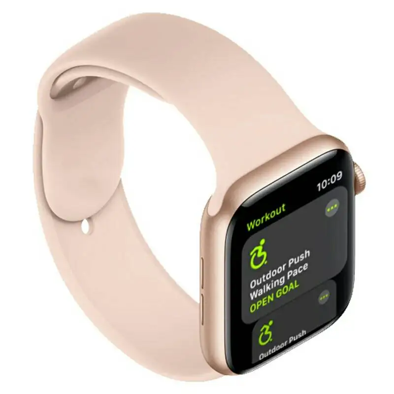 Ремешок для Apple Watch 5 4 band 44 мм 40 iwatch 3 2 1 42 38 correa applewatch браслет аксессуары наручных