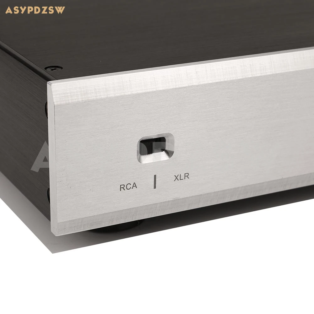 Высокомощный 1000 Вт стерео IRS2092 + IRFB4227 Класс D Цифровой сценический усилитель