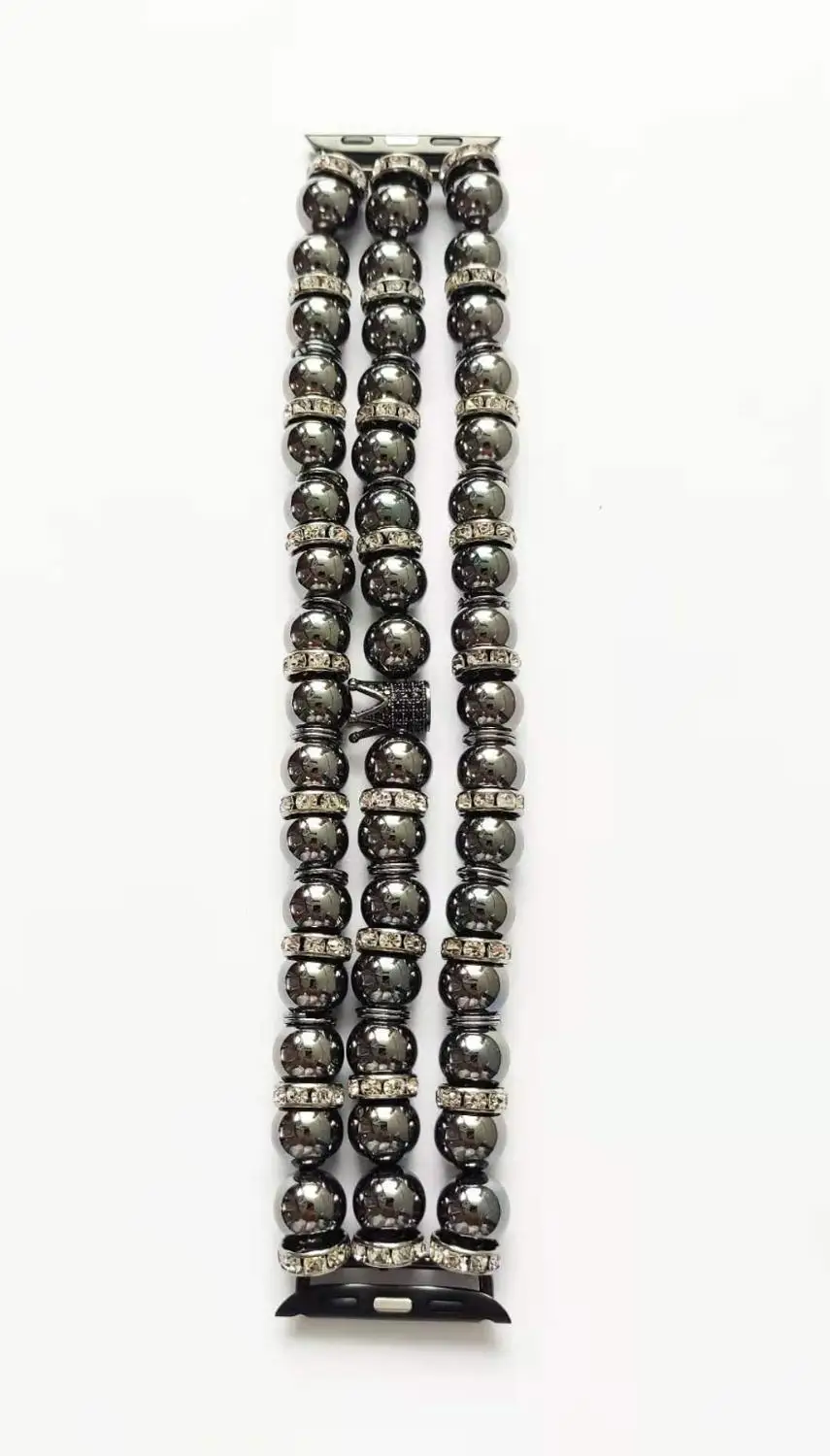 

Браслет для часов 42 и 44 дюйма, 1 шт., подходит для женских ювелирных изделий «сделай сам», аксессуары 0027