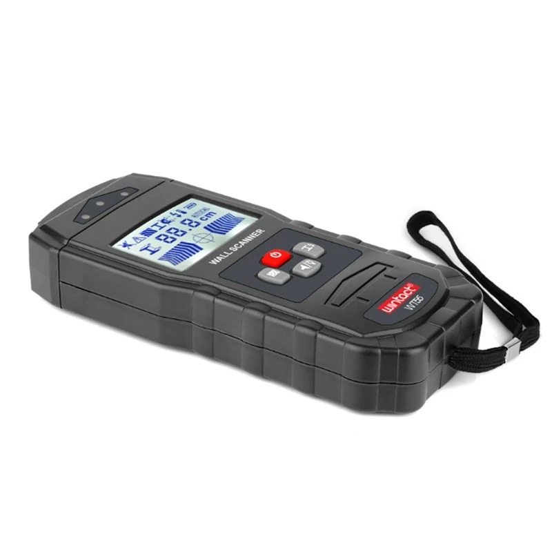 Брендовый настенный сканер из железа цветных металлов дерева меди переменного