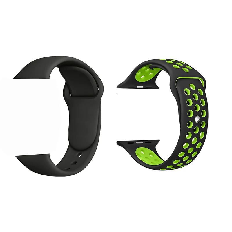 9 IWO 8 умные часы серии 4 для мужчин Iwo8 Relogio Inteligente Brinde Pulseira Bluetooth SmartWatch Android для обновления IOS IWO 7 5 6 - Цвет: 9