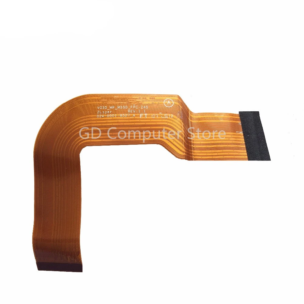 GD оригинал для Sony VAIO VPCSA VPCSD VPCSB VPCSC SD кард ридер доска с кабелем V030_MP_MSSD_FPC 245 PCG 41217T