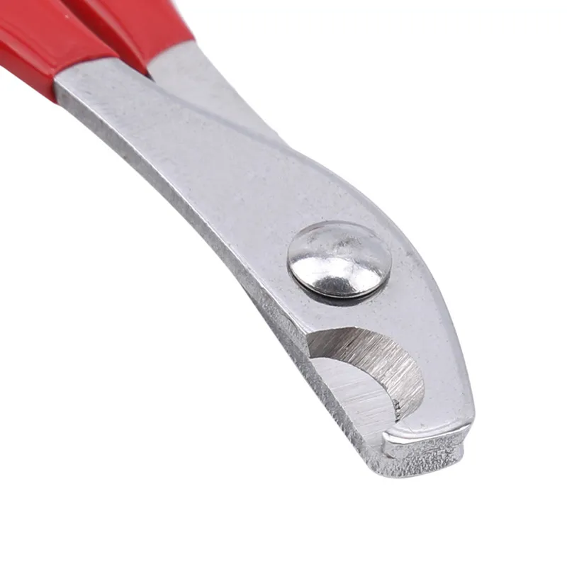 

Professional Pet Dog Puppy Nail Clippers Toe Claw Scissors Trimmer Pet Grooming Products For Small Dogs Cats Puppy