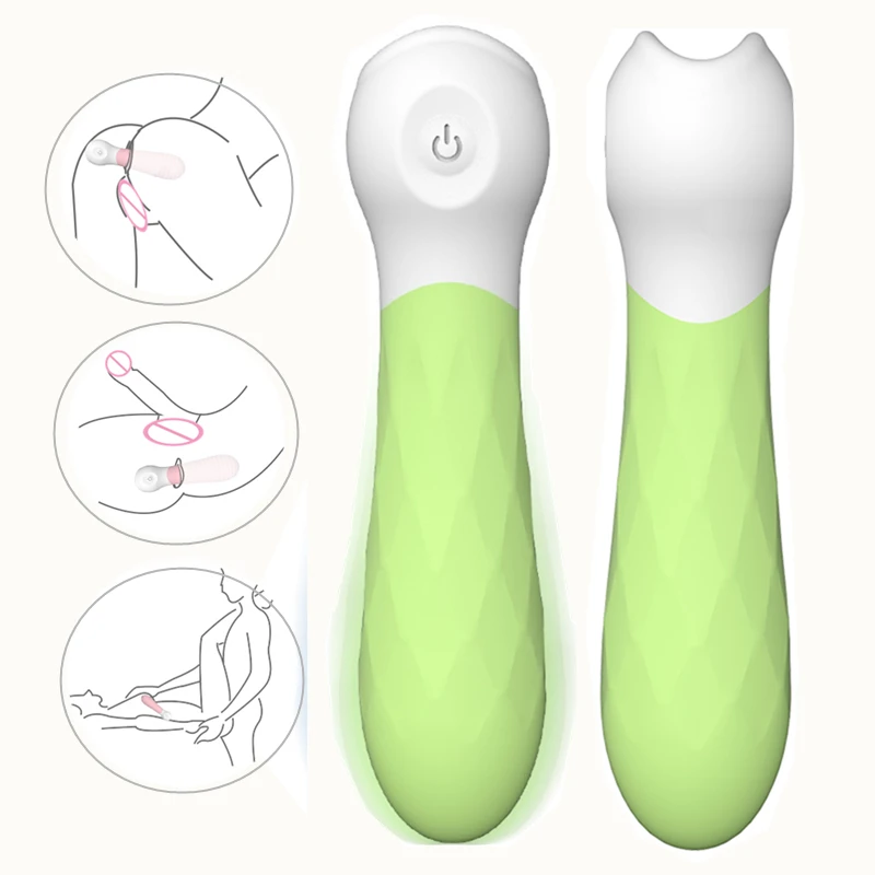 Огромный фаллоимитатор вибратор интимные игрушки для женщин волшебная палочка