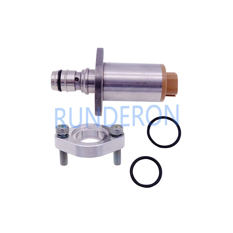 

294009-1221 SCV Common Rail Pump Solenoid Valve Oil Pressure Regulator Suction Control Parts 294200-0270 33130-45700 04226-E0061