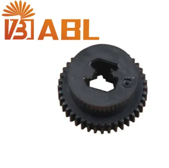 

10 шт. LQ670 FX880, зубчатая шестерня 20 для EPSON FX 1180 1180 + 2170 2180 2190 880 880 + 890 980 LQ 2070 2080 2090 670