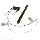 Антенный кабель для карты Wi-Fi JIANGLUNNEW для DELL OptiPlex 3040 3050 5050 7040 7050