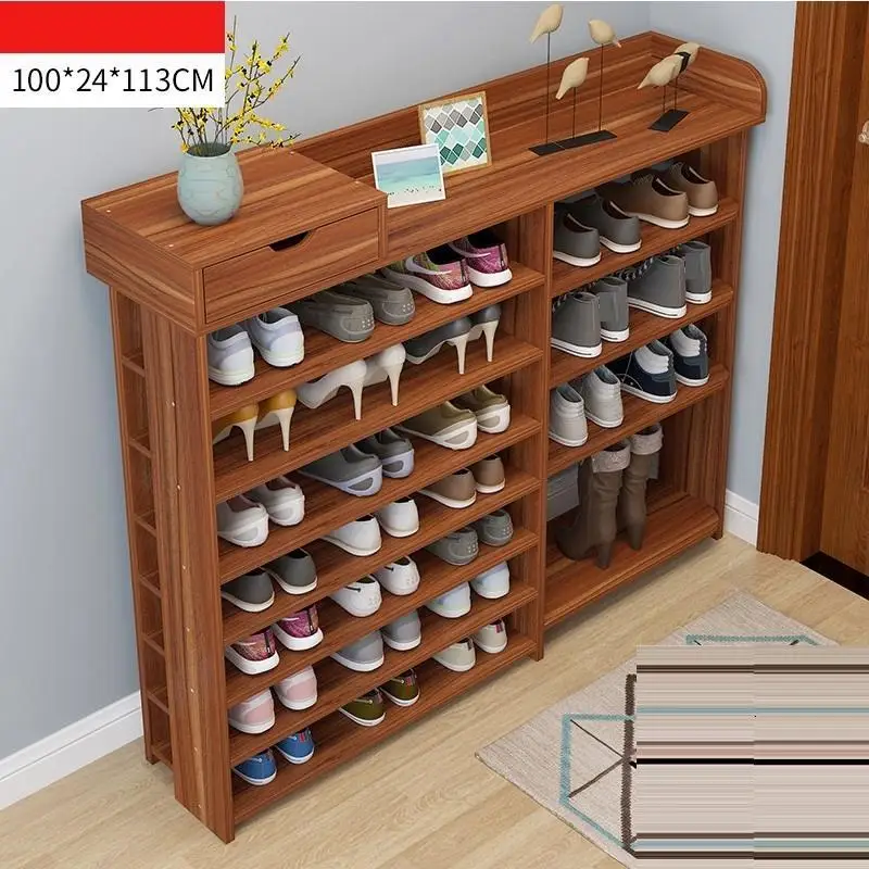 

Zapato Armario De Almacenamiento Minimalist Storage Kast Moveis Para Casa Meble Rack Mueble Sapateira Furniture Shoes Cabinet
