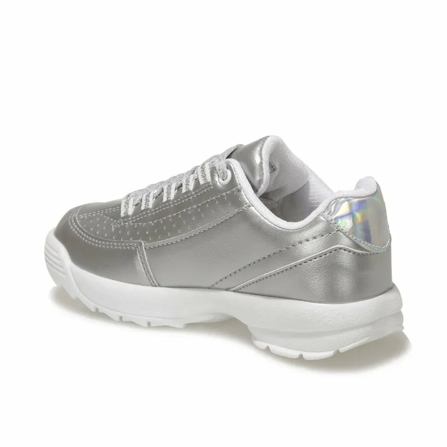 

Kids Sneakers I Cool Lume Gray Girl'S Walking Shoes