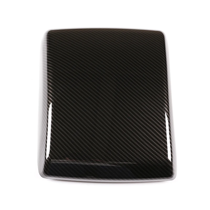 

Car Center Console Armrest Box Protective Cover for Land Rover Discovery Sport 2020 Sport