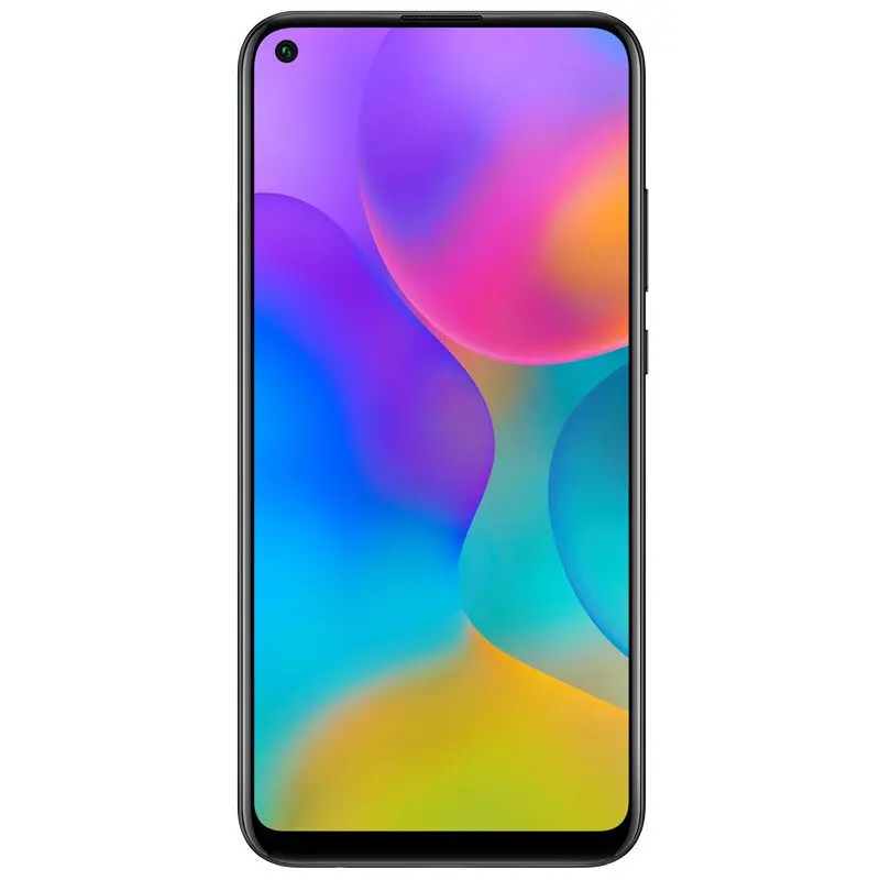Оригинальный Honor Play 3 4G LTE телефон с восьмиядерным процессором Kirin 710F на базе Android 9 0