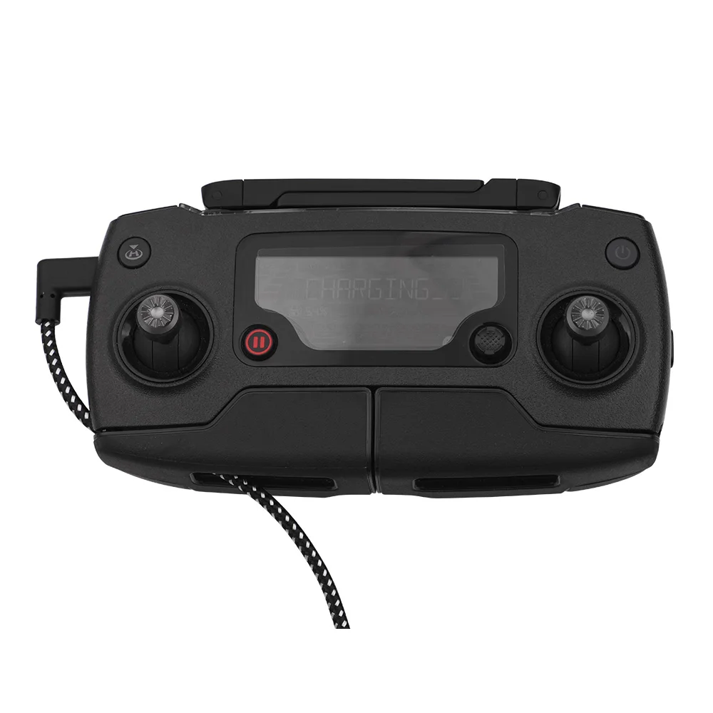 Кабель для передачи данных 1 м контроллера DJI Mavic Pro 2 Zoom Air Phantom 4 кабель аксессуары
