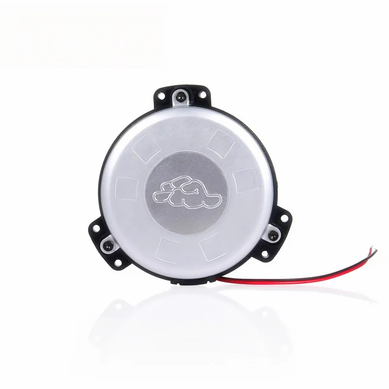 

1 PC Sounderlink Low Frequency Vibration Speaker Subwoofer Resonance For Music cushion Car seats, Home Theater Massage sofa