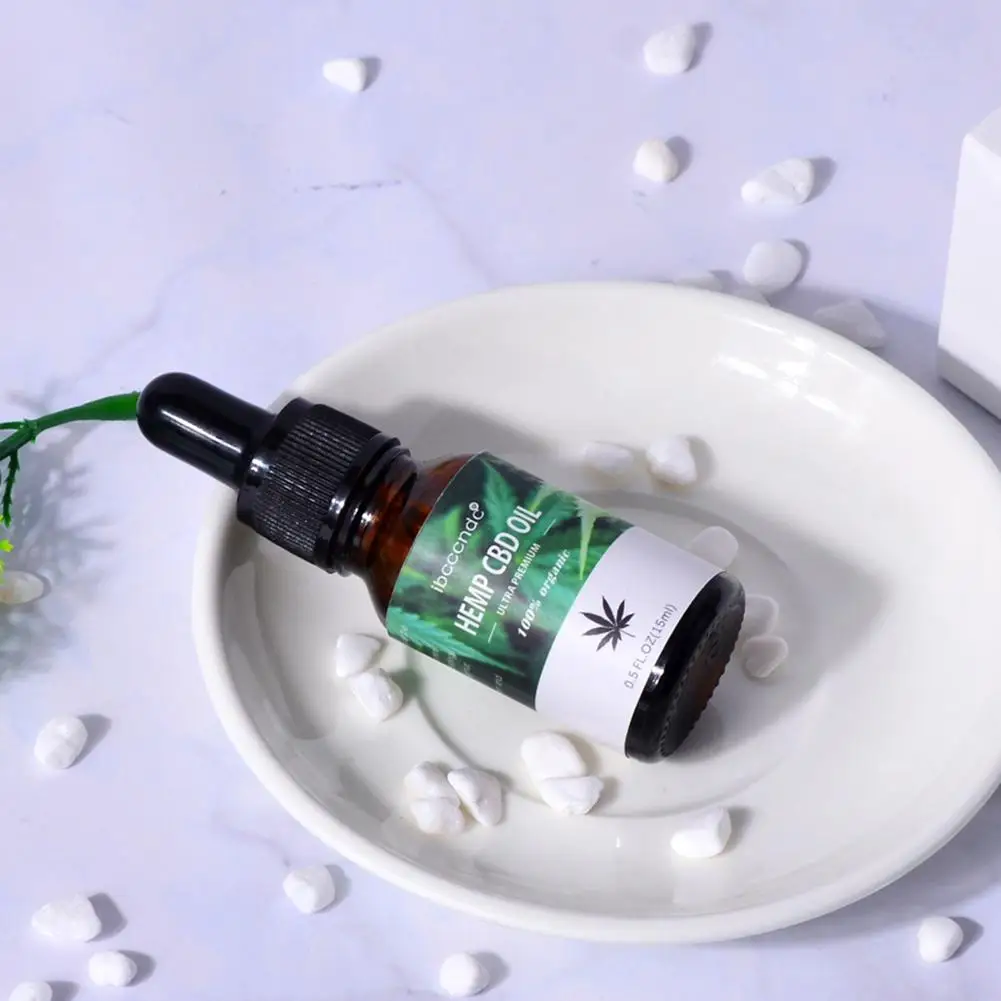 30 мл масло семян конопли массажное эфирное уход за телом кунжутное для улучшения