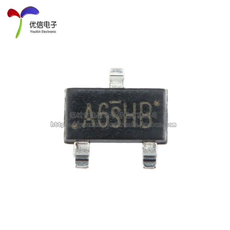 100% новый и оригинальный SOT 23 SI2306 A6SHB MOS N 3A|Запасные части| |