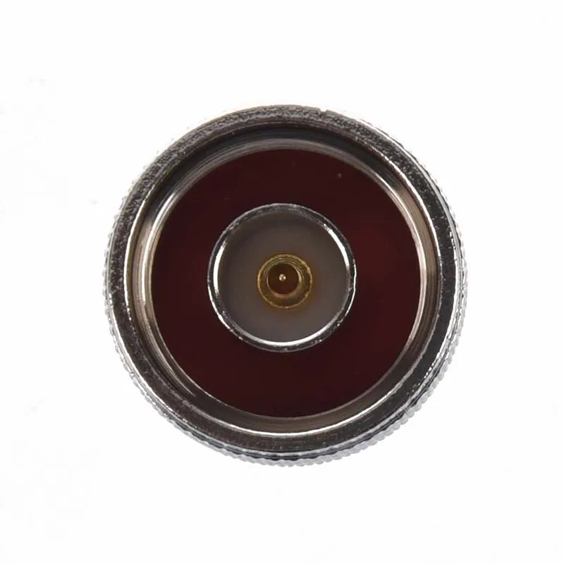 

Straight N Male to UHF SO-239 Female Jack Coax Adapter Connector