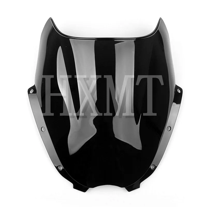 

For Hyosung GT125R GT250R GT650R GT650S black Windshield WindScreen Kasinski MIRAGE ATK GT UM V2S 125R 250R 650R 650S UM V2S