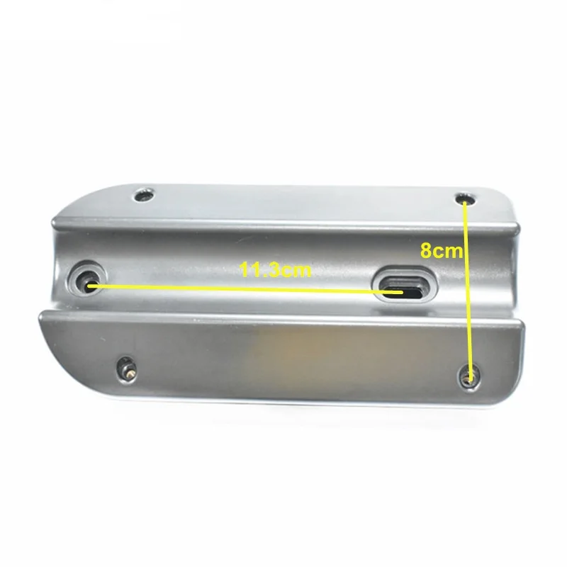 

Фреза для электровелосипеда, 1000x19,8x9,5 см