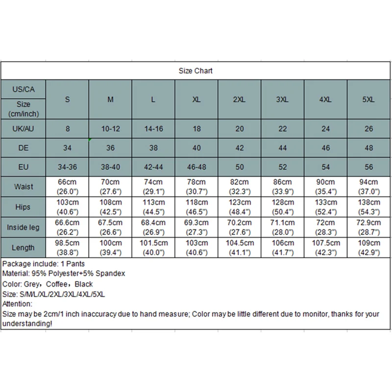 

Celmia Women Fashion Cargo Sweatpants Elastic High Waist Pockets Solid Trousers Casual Loose Solid Party Long Jogger Pants S-5XL