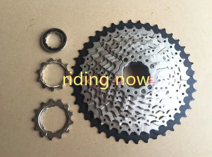 

CS-HG500-10 кассета 10s MTB bike freewheel HG500 HG500-10 36T 28T 32T 42T DEORE M6000