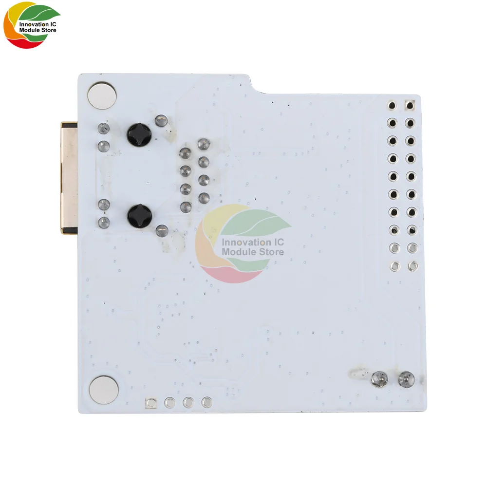 16-канальное сетевое реле управления ENC28J60 28J60 W5100 RJ45 переключатель Интернетом