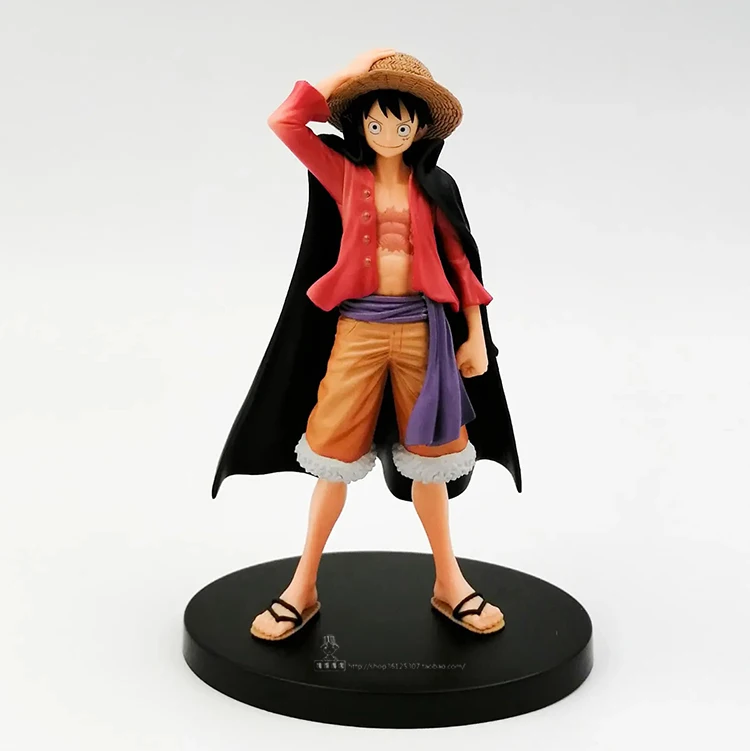 In Stock Original One Piece OP DXF MONKEY D Luffy Figure Kid Model Toys Anime Figurals Brinquedos | Игрушки и хобби