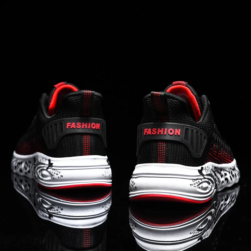 

Men's Sports Shoes Shoes For Men Casual Sneaker Male Sneakers Sapato Leisure Sports Man White Fashion 2020 Sport