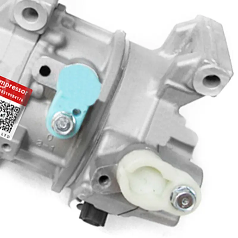 Автомобильный Компрессор переменного тока для TOYOTA RAV4 III Avensis Auris Verso 2 0 447150 5200 88310