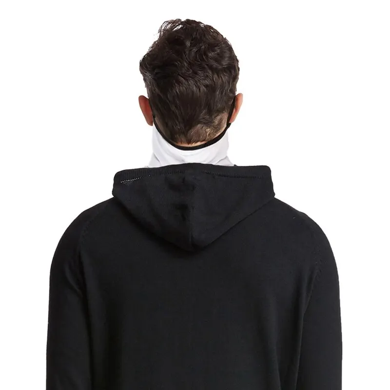 

Face Mask Black Lives Matter Multifunctional Face Neck Covers Bandana Gaiter Scarf Ear Balaclava Headband Motorcycle Protector