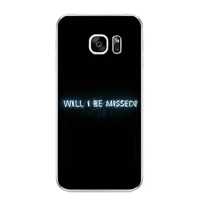 Для Samsung Galaxy J3 J5 J7 2016 чехол для телефона S4 S6 S7 Edge Plus C5 C7 прозрачный силиконовая
