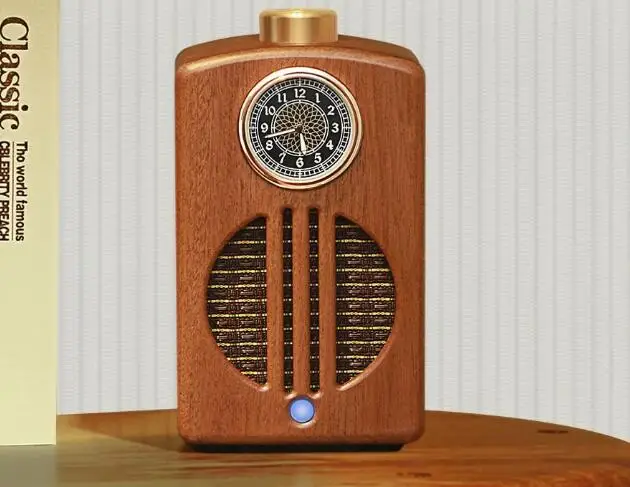 Оригинальный Youpin Wishall 2 цвета простой звук брелок домашний Bluetooth беспроводное