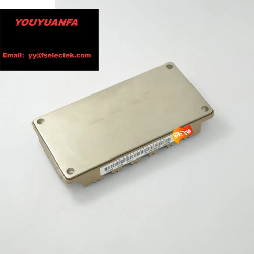 

7MBR100SB060-50/7MBR100VB060-50 100A-600V
