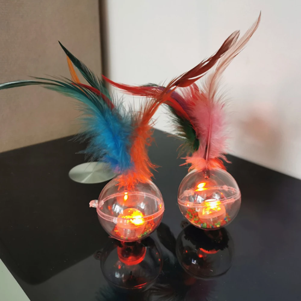 Зеленый питатель для домашних животных кошка пищевая обработка интерактивная