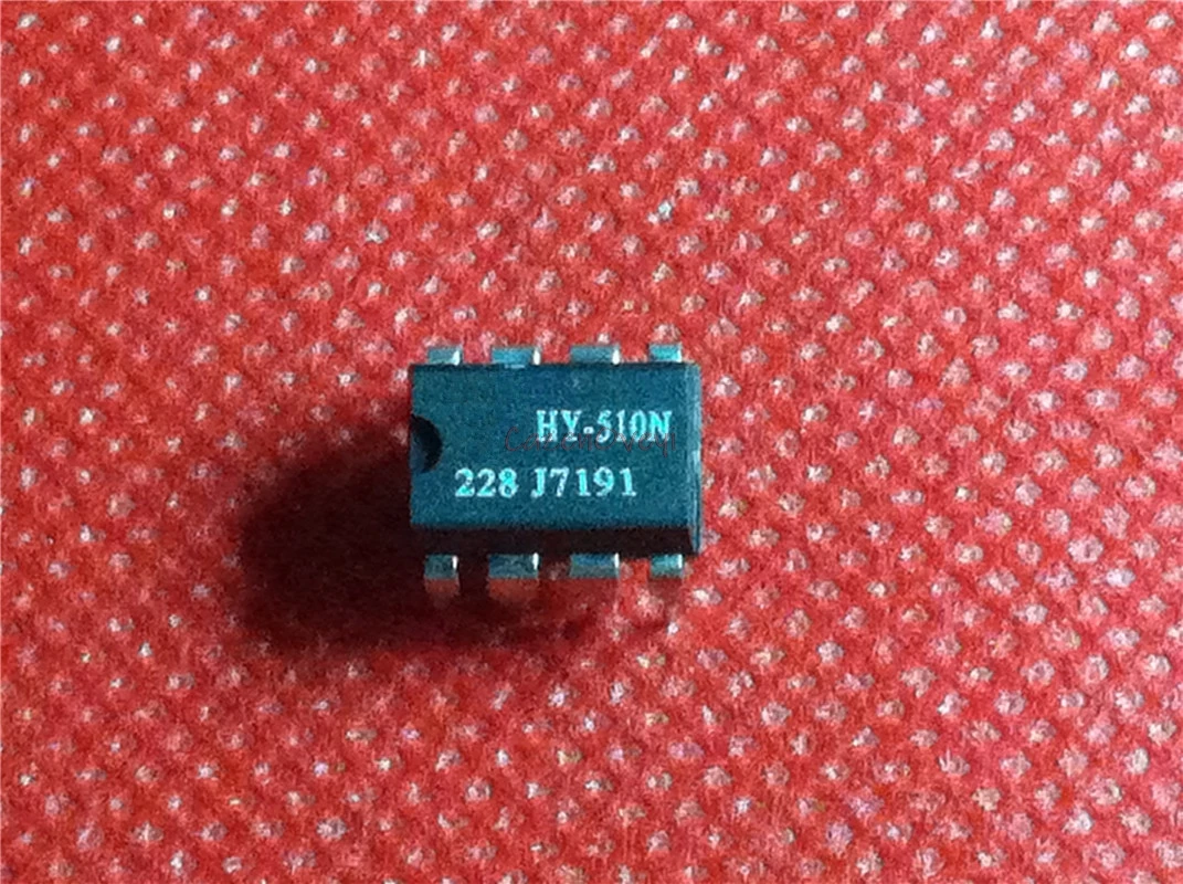 1 шт./лот HY 510N HY510N HY510 DIP 8 в наличии|Интегральные схемы| |