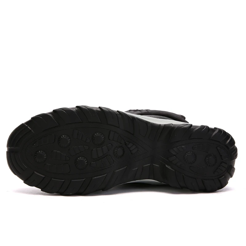 STQ/2020 Зимние ботинки Женские ботильоны замшевые теплые плюшевые Женская