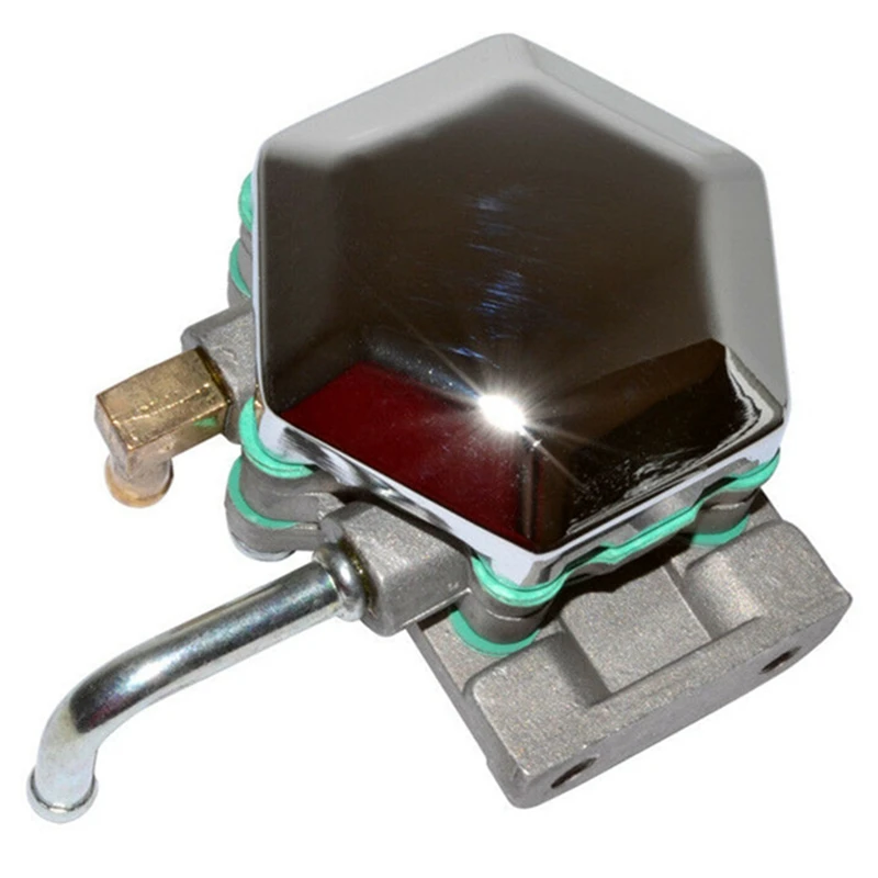 

AU04 -Motorcycle Engine Parts Gas Fuel Pump for YAMAHA XV250 XV 250 Virago V-Star 250 Route 66 1988-2014 XV125 XV 125 1990-14