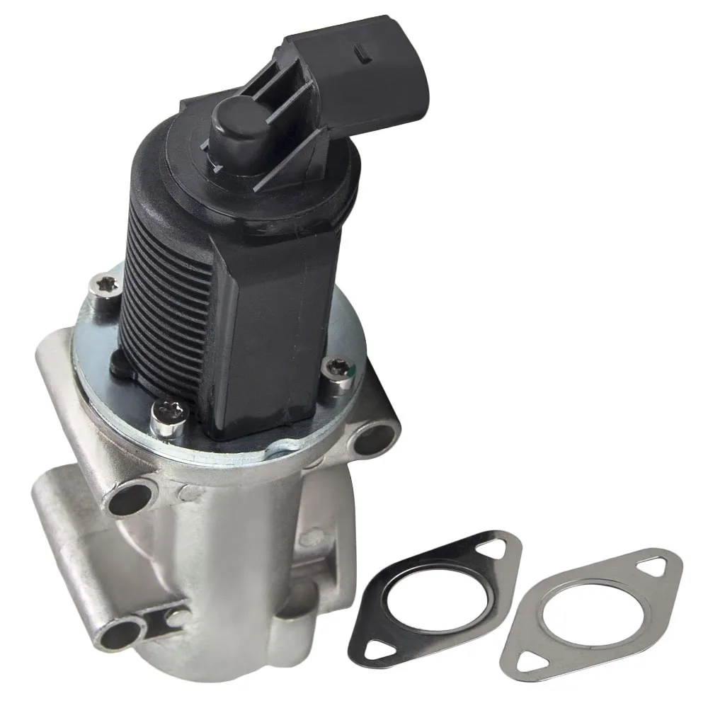 Клапан EGR для Opel Astra H 1 9 CDTI 2004 2009 55215032 5851596 5851827 55194734 Saab Vauxhall Fiat Alfa Romeo JTDM 8V Z19DT| |