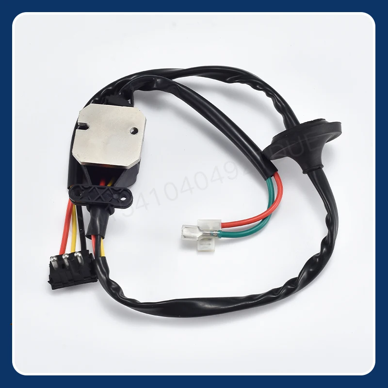 

For MERCEDES W129 W124 HEATER FAN BLOWER MOTOR RESISTOR 1298213351 1298200210 1298209410