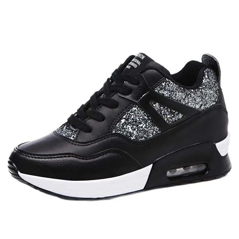 Women basketball Shoes 2021 High Top Female  Comfy Outdoor Jogging Sport Shoes Lady  Athletic Soft Cushion Jogging Trainers Cool