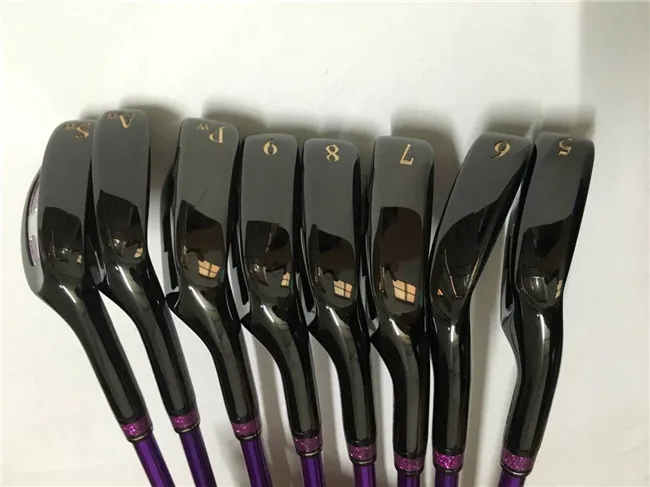 Женский комплект одежды для гольфа с чехлом на голову | Спорт и развлечения