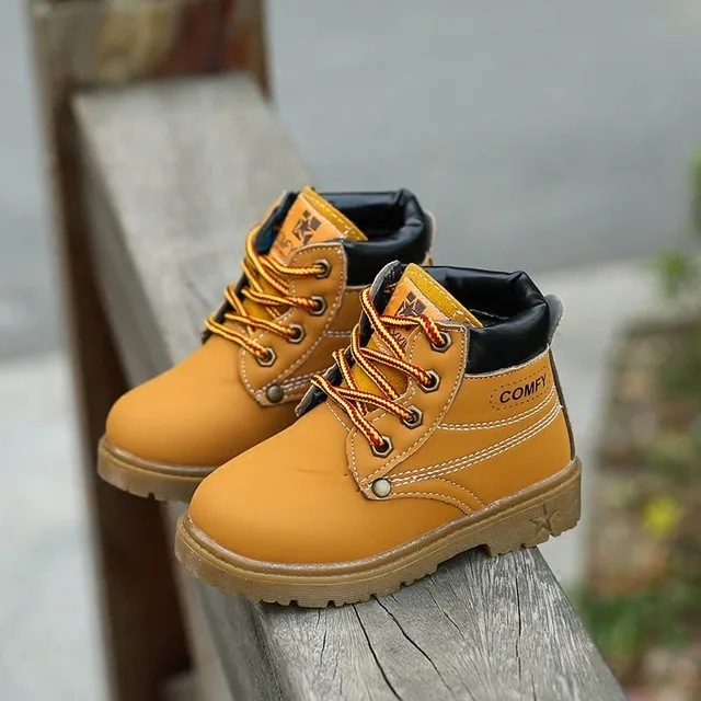 Детские кроссовки Martin сезон весна осень зима детская обувь зимние ботинки для